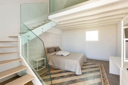 maisons de vacances - Torre Pali ( Leuca ) - Perla Saracena Luxury Suites
